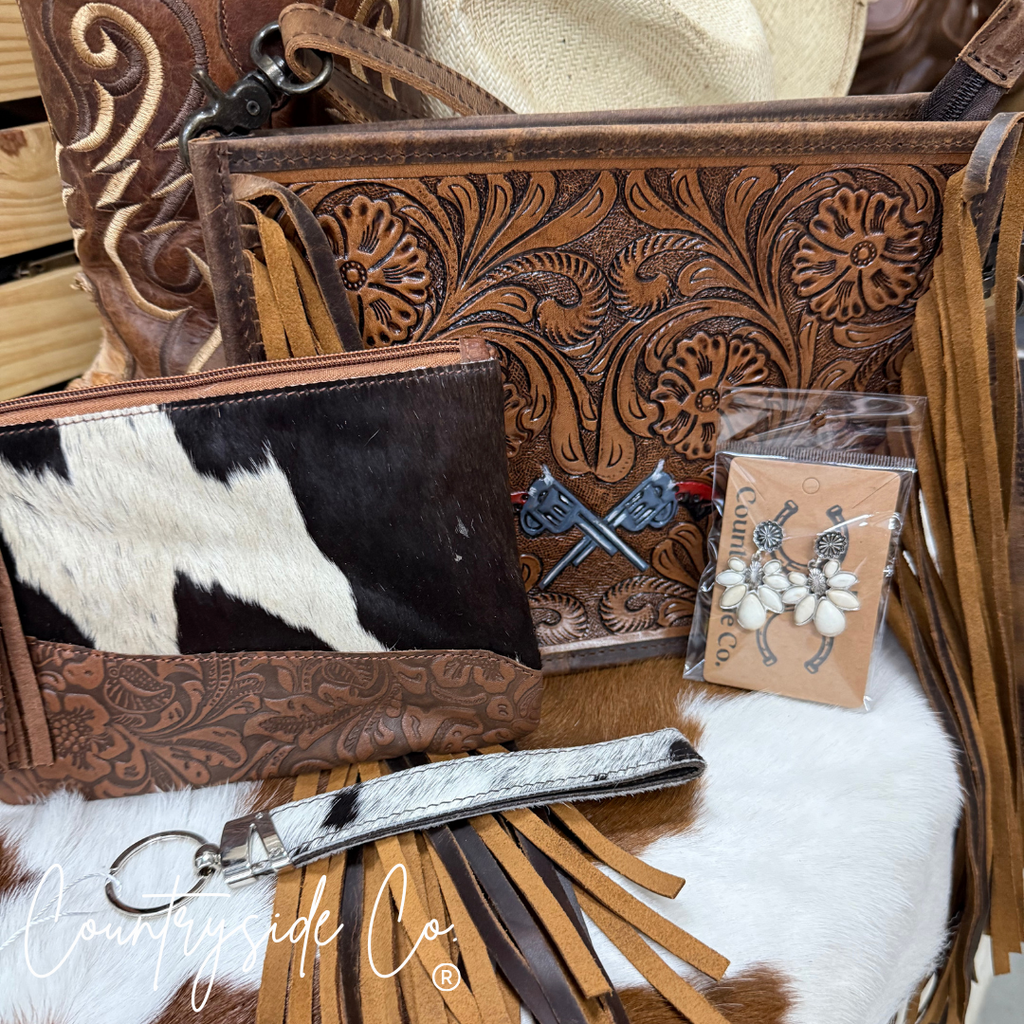 Mystery Box - Handbag Plus 2 Mystery Items