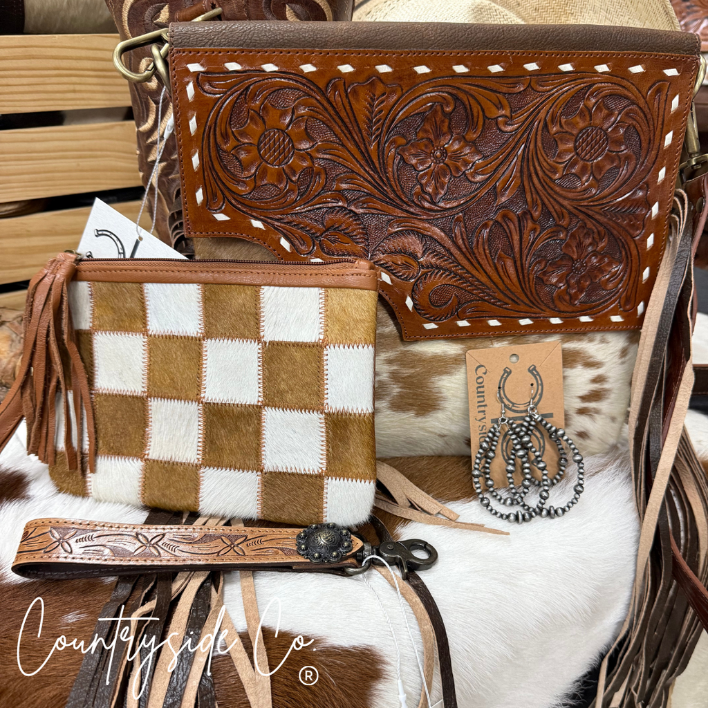 Large Mystery Box - Handbag Plus 3 Mystery Items