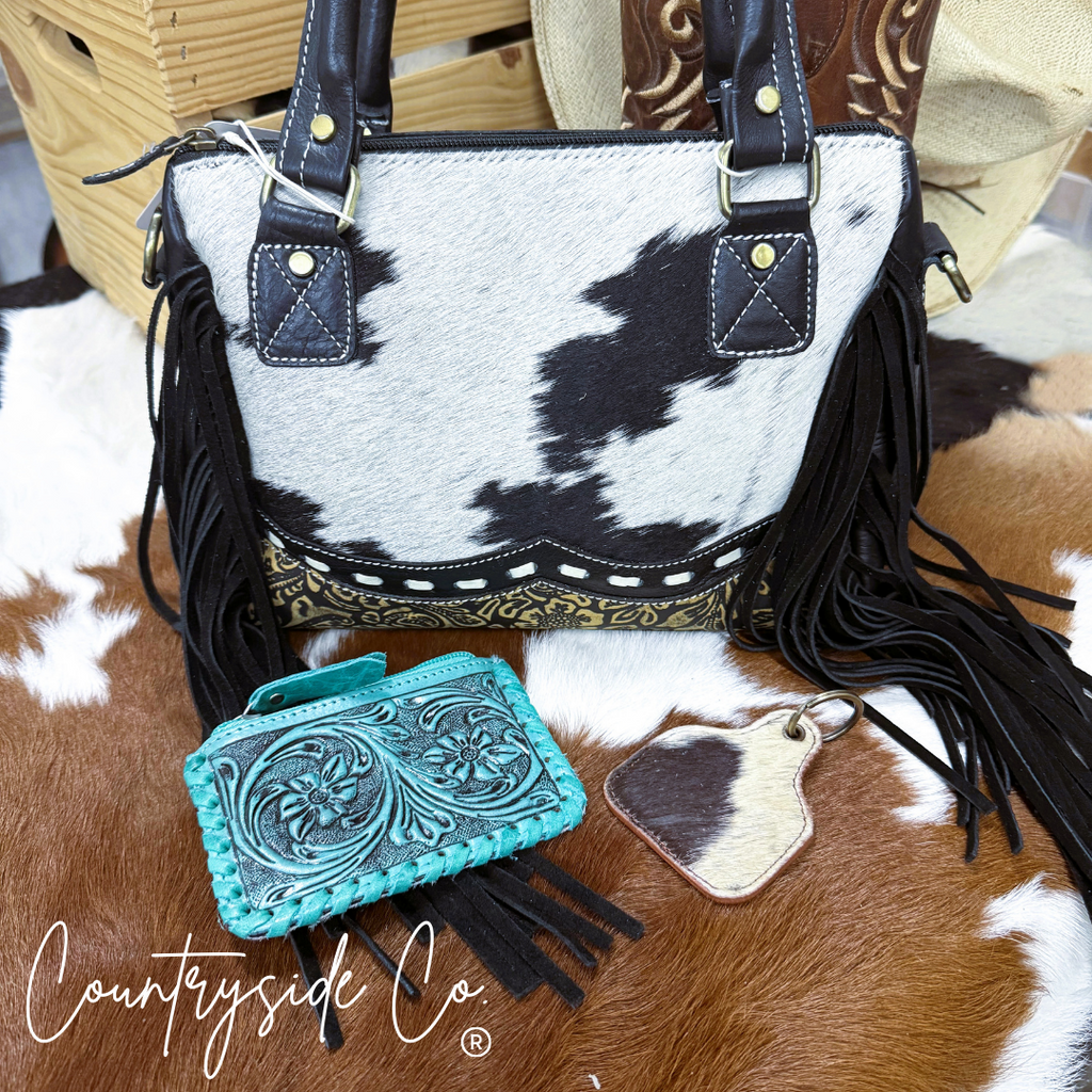 Mystery Box - Handbag Plus 2 Mystery Items