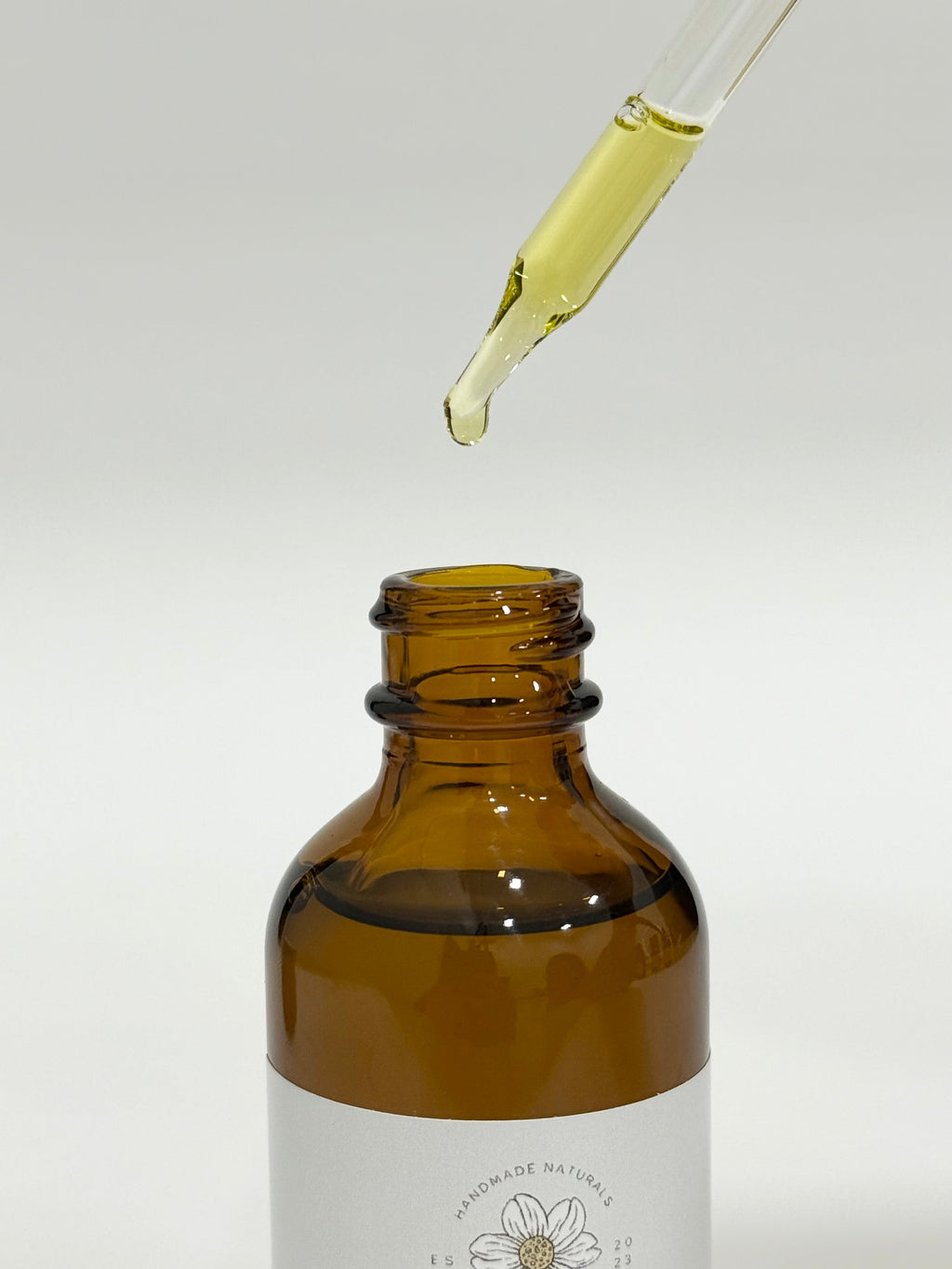 Cleansing Oil: Facial Cleanser for All Skintypes