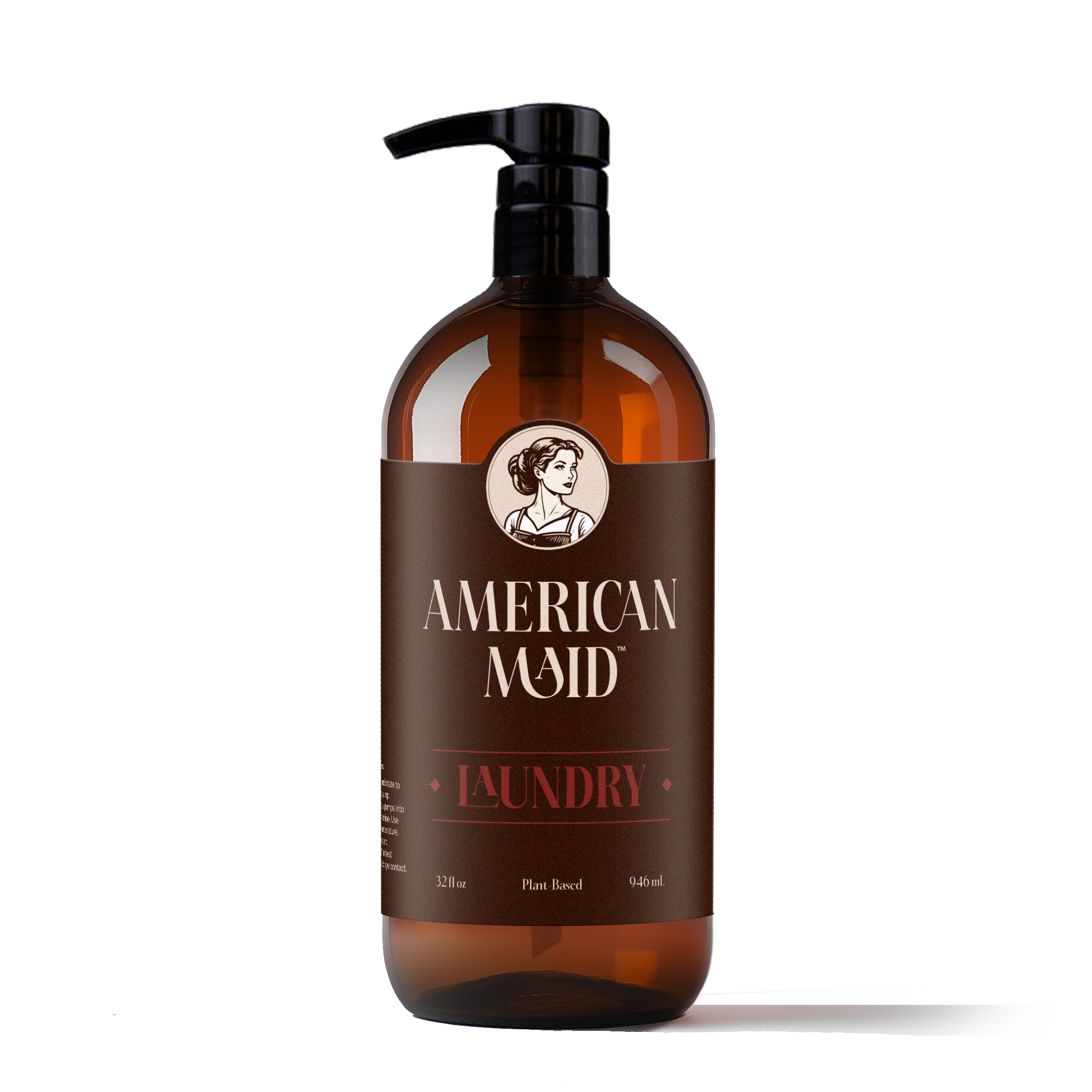 American Maid Laundry Essentials Kit