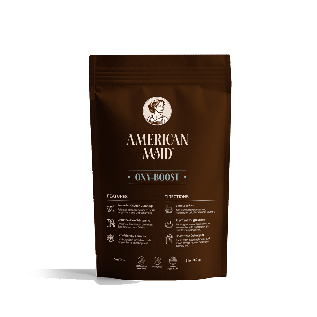 American Maid Laundry Essentials Kit