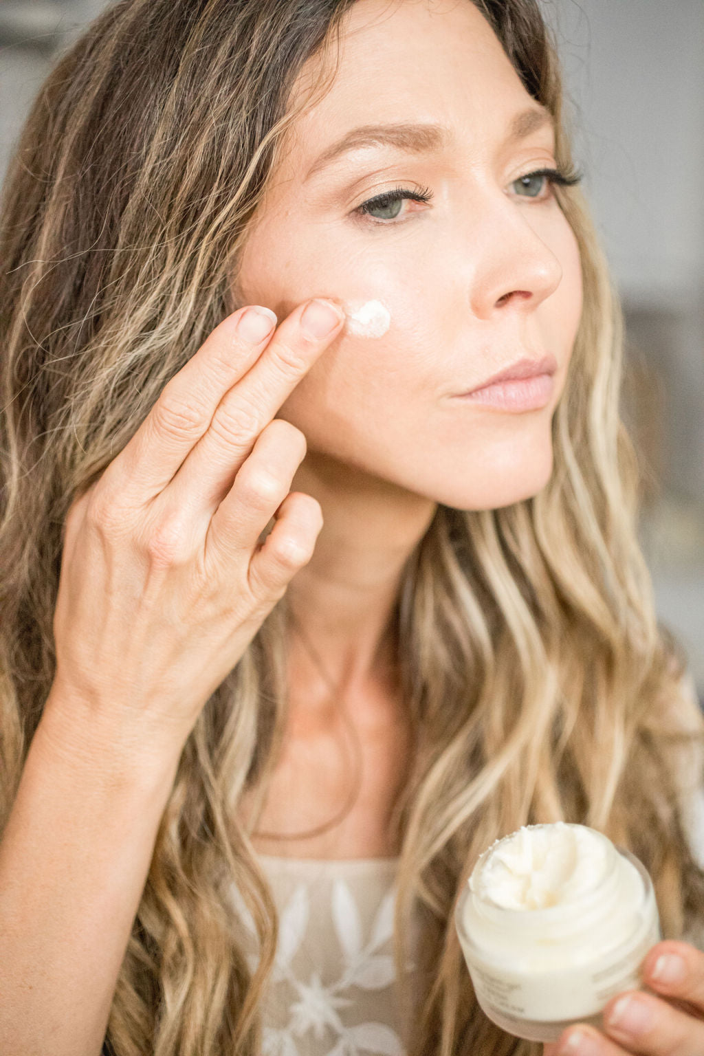 Fresh Face Cream Anti-Aging Tallow Face Cream