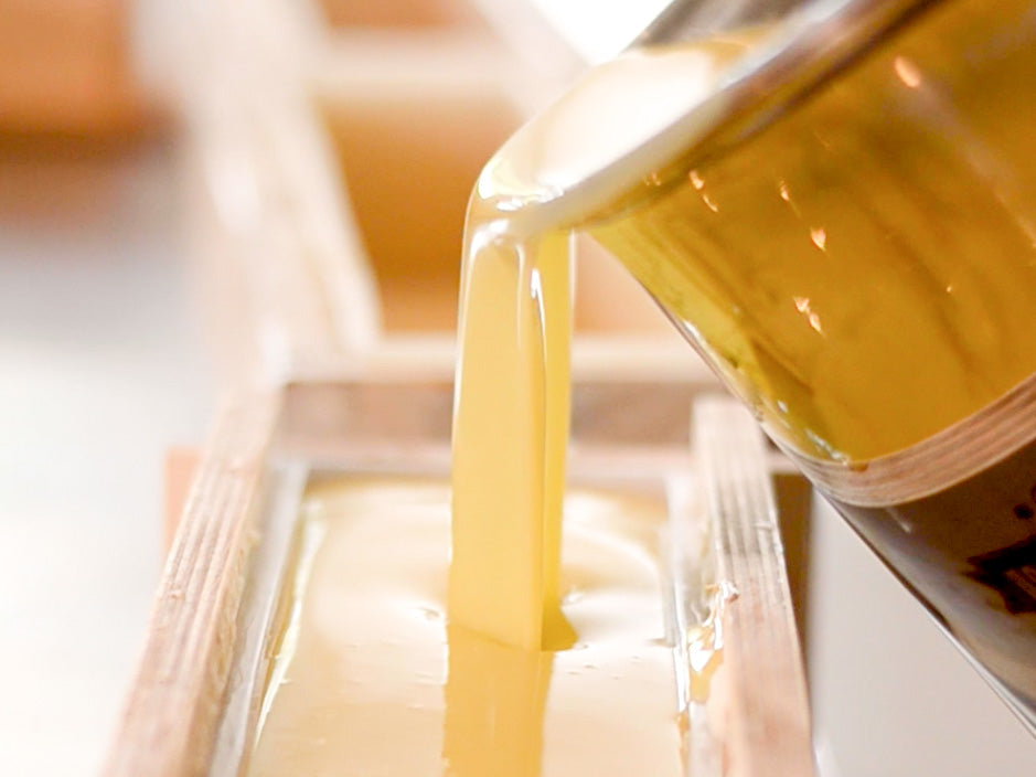 Farmhouse Artisan Goat Milk & Tallow Soap Collection