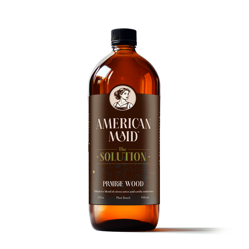 American Maid Starter Kit