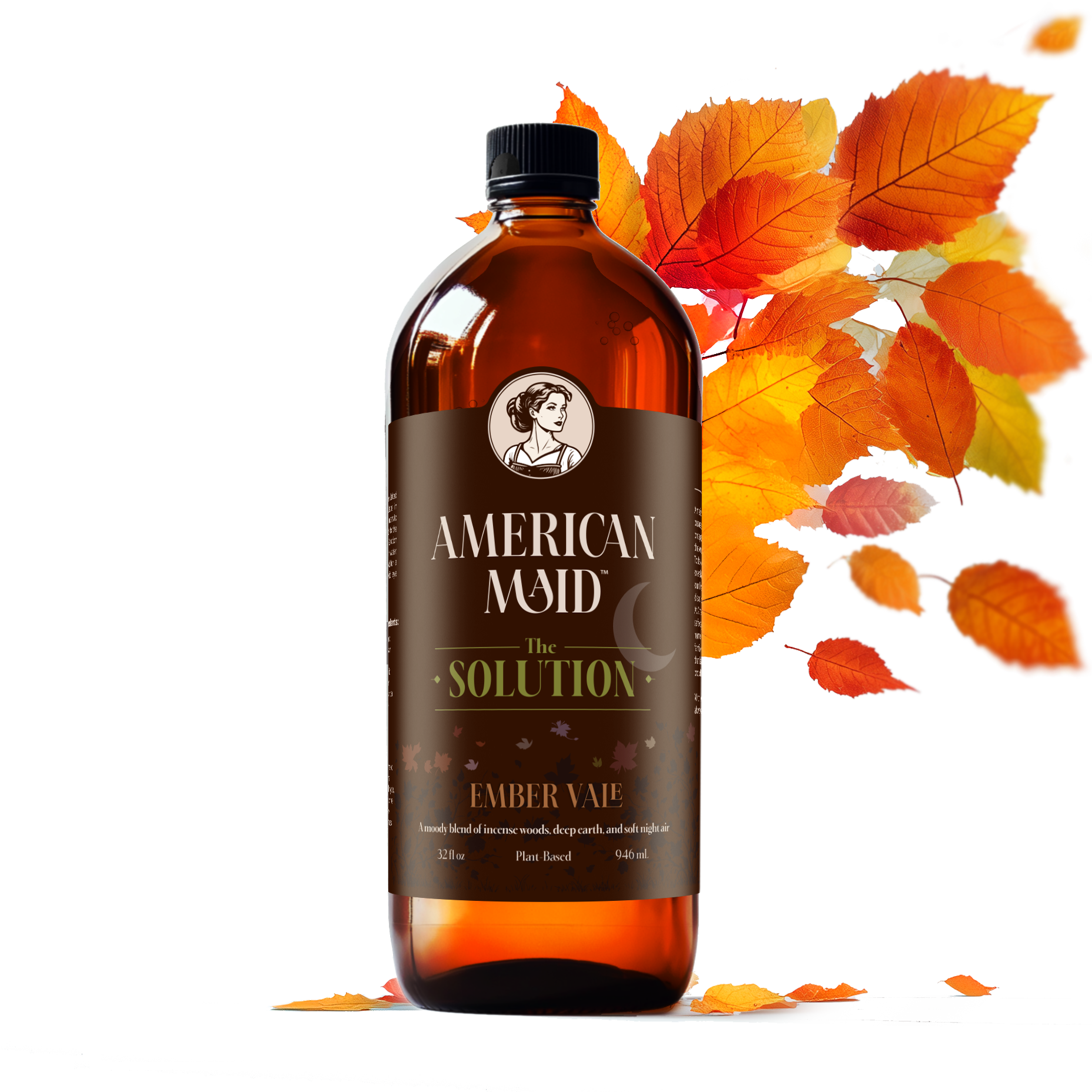 American Maid Daily Essentials Kit