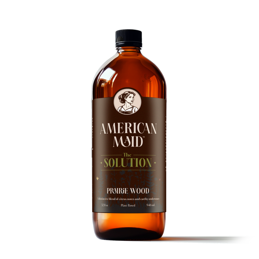 American Maid Daily Essentials Kit